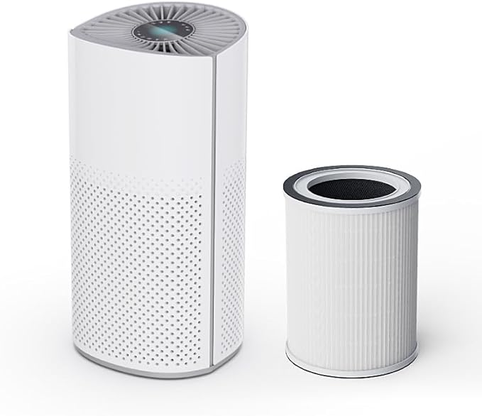 Kery-Plus Filter