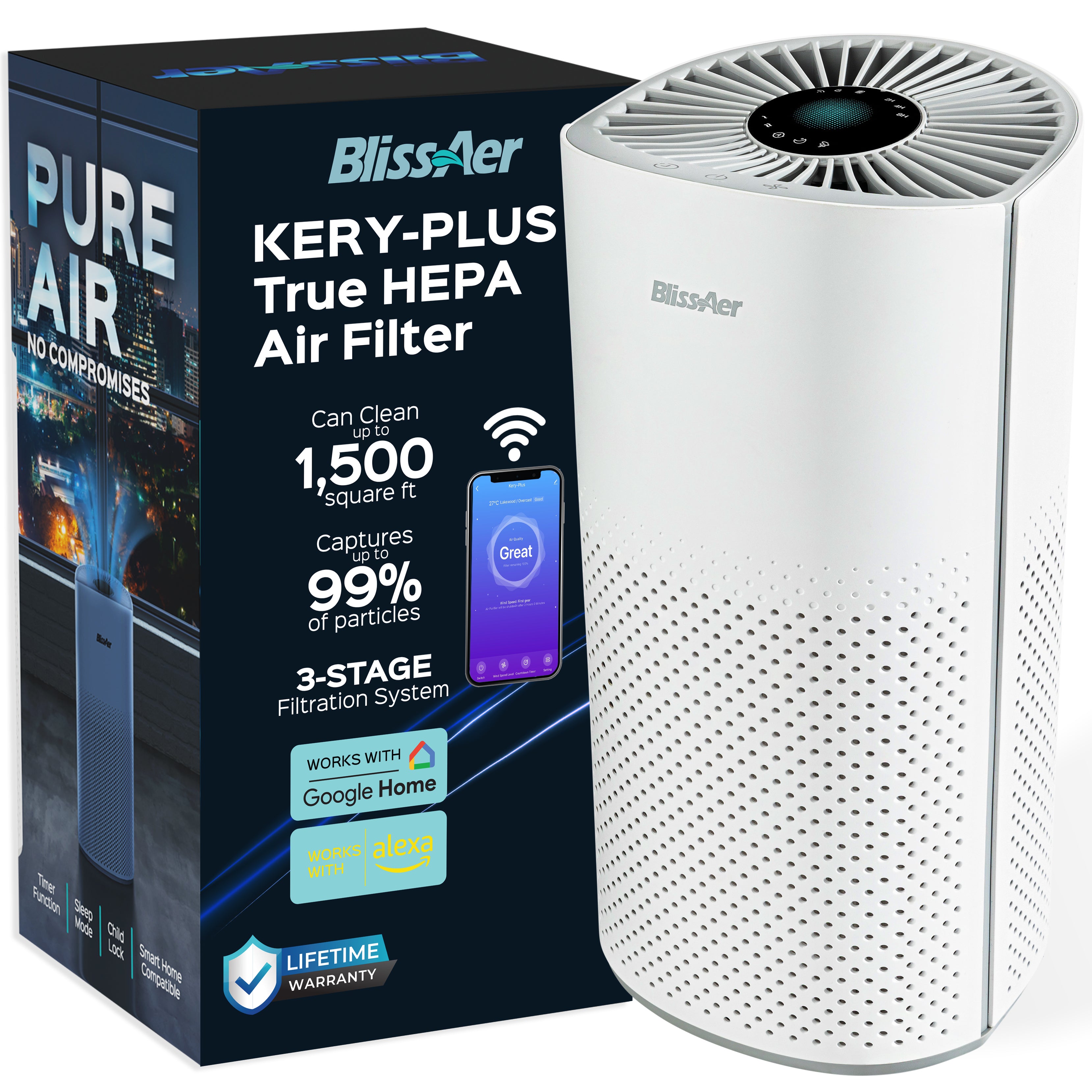 Air Purifier