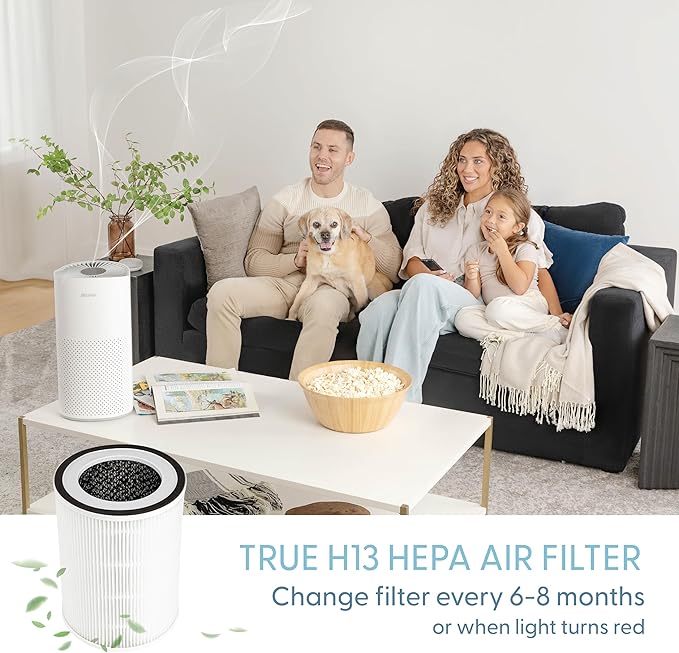 Kery-Plus Filter